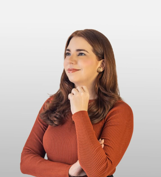 Stephanie Figueiredo, advogada especialista em Direito da Saúde